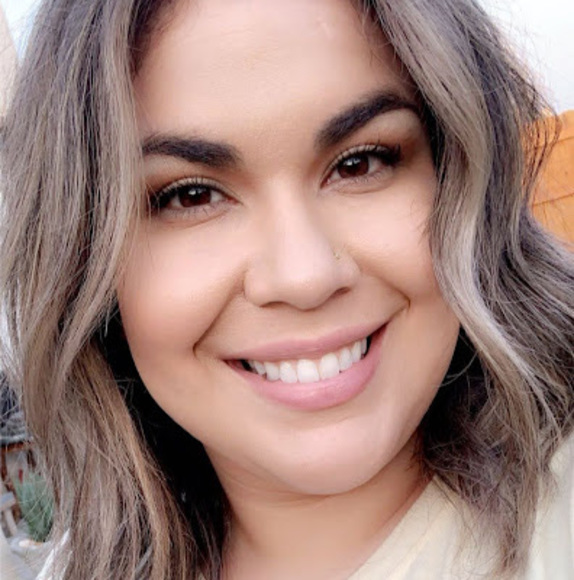 Meet your Posher, Catherine - Picture 1 of 1